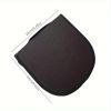 two set of 10 portable stainless steel tableware, suitable for hotels/restaurants/gatherings, hiking, and camping adventures. There are plates, forks,